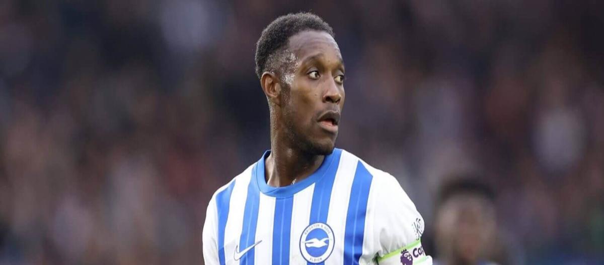 BBC: Brighton have officially activated Welbeck's contract extension clause, extending his contract until June 2027.
