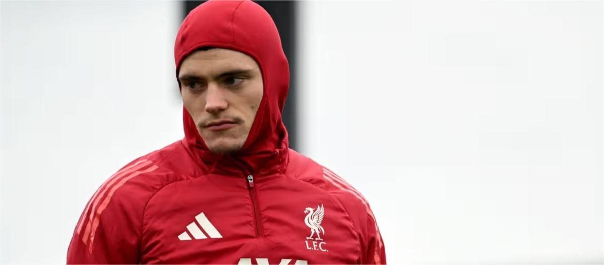 Wirtz failed to participate in the match against Wolves.