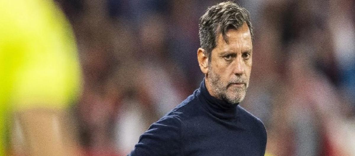 Alavés have officially appointed Flores as their new manager, with a contract running until June 2028.