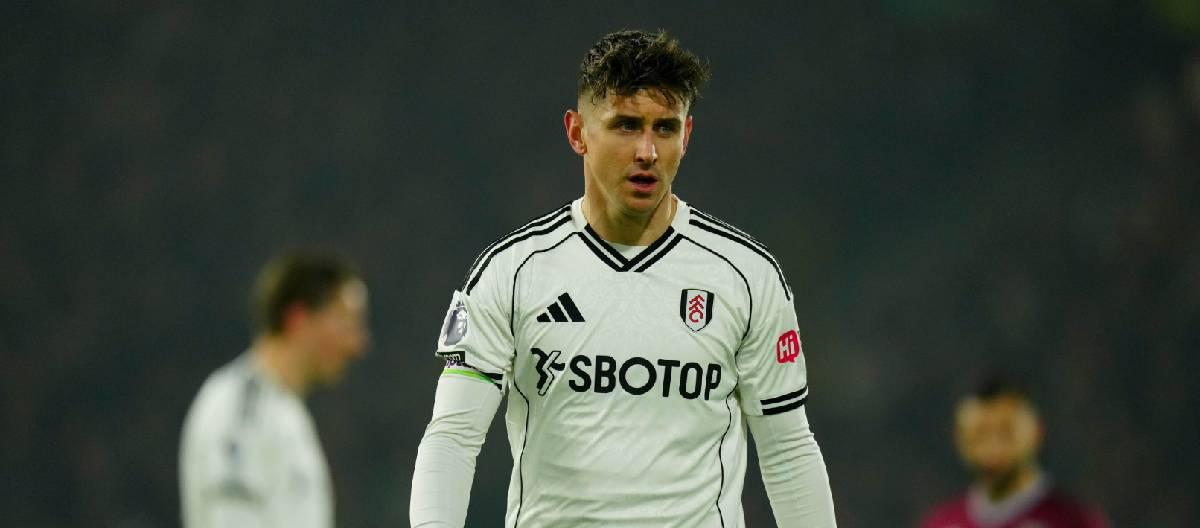 汤姆·凯尼坦言球队未能找到太多比赛节奏，这场失利令他们十分沮丧