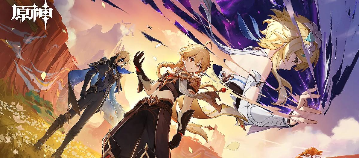 网民为“最强吸金游戏”称号开启骂战，王者荣耀和原神各有千秋。（二）