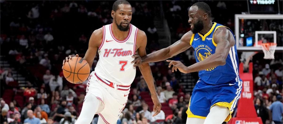 Warriors narrowly defeat Rockets; Steve Kerr urges players to maintain the right mindset.