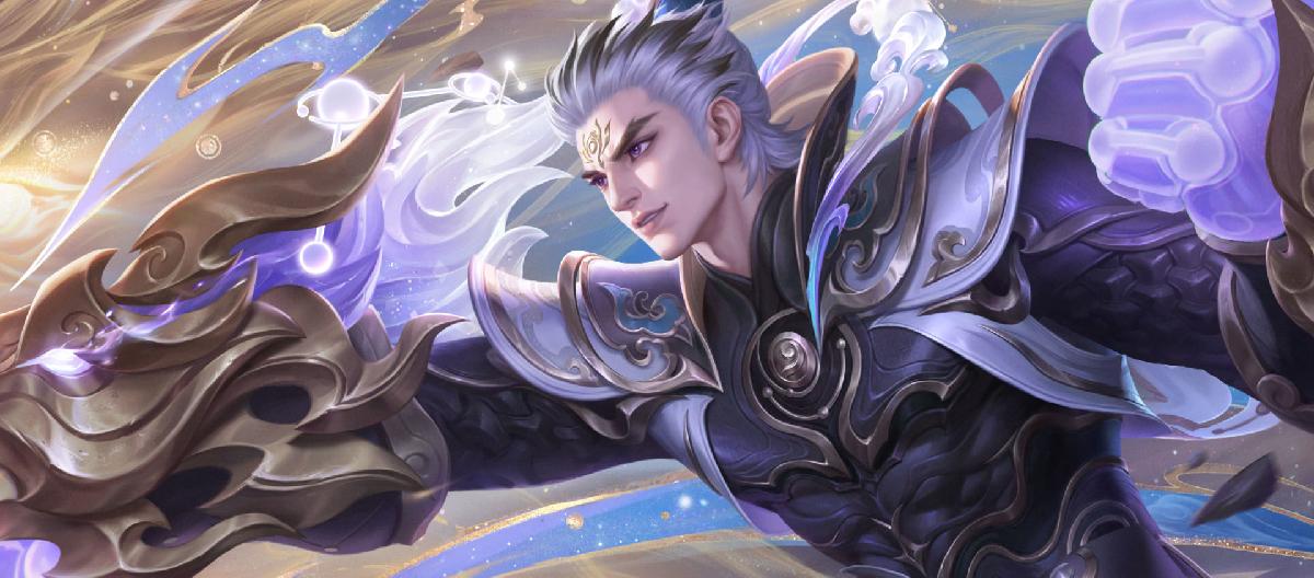 Lucky Card holders enjoy a special offer: the new epic Daruma is only 390 points!