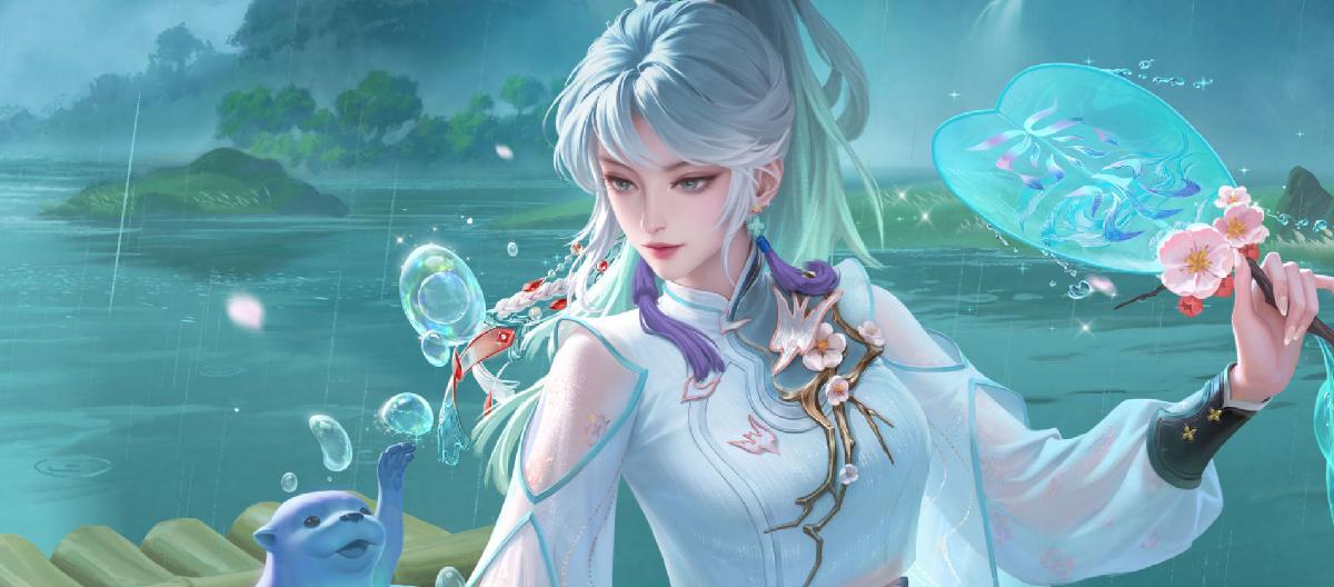 法师皮肤畅销榜出炉，返场款式大获全胜，貂蝉年限不给力。