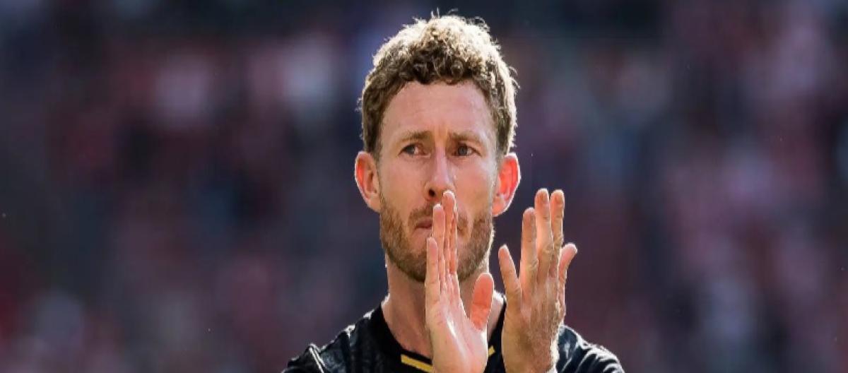 Cologne star Florian Kainz announced his retirement this summer at the age of 33.