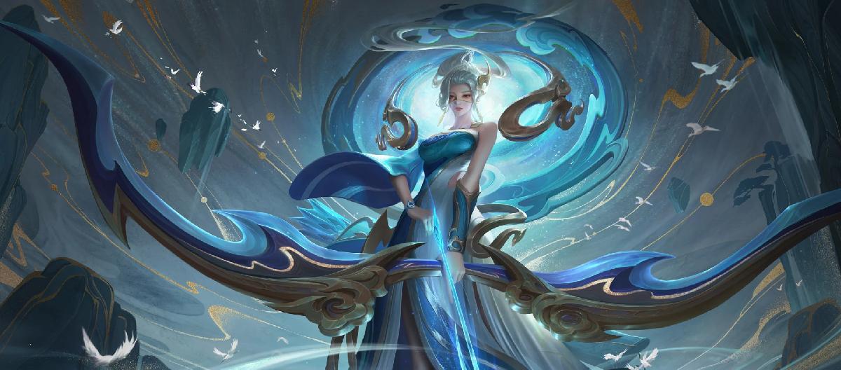 Without skins, their combat power is halved; these marksmen can't blame the top players in the Chinese server for being so picky.