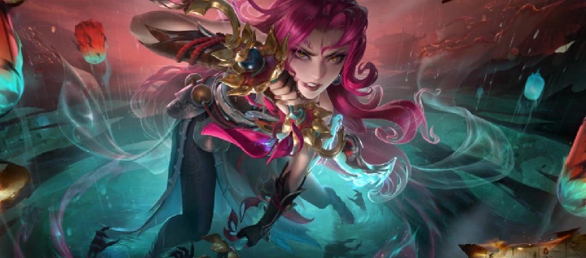 Back row survival guide: How to prevent assassination attempts by the legendary hero Ake, whose appearance rate is boosted?