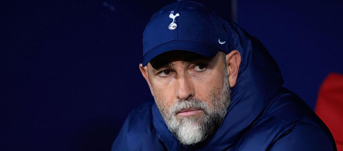 David Ornstein revealed that Tottenham Hotspur interim manager Igor Tudor could be sacked if the team fails to beat Liverpool..