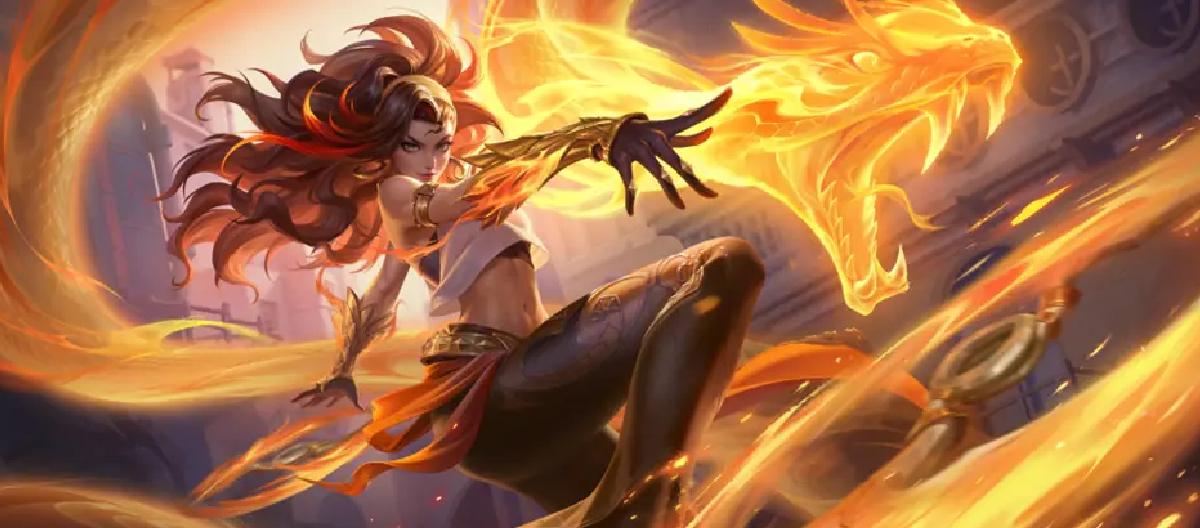 "New Marksman" Review: Another All-Rank Favorite? Pro Player: Lu Yana is Destined to Never Reach High-Level Matches.