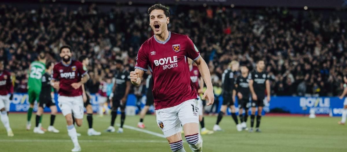 Constantinos Mavropanos believes the team performed well overall, effectively limiting the opponent's threat in open attacks.