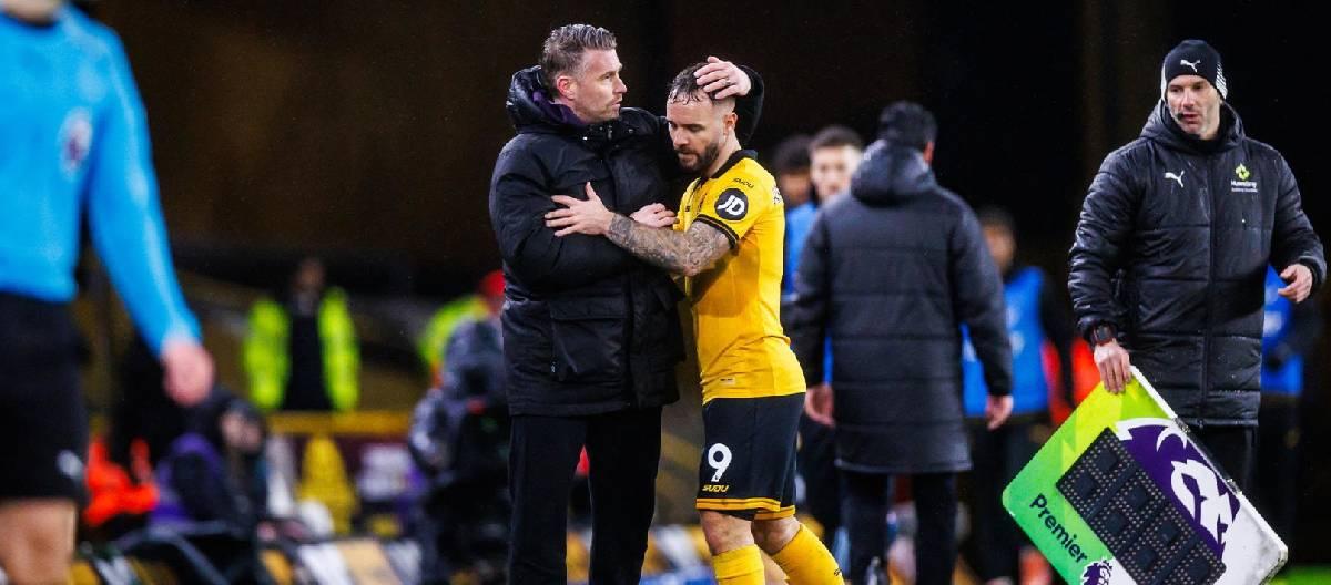 Rob Edwards: Brentford's style of play is impressive, this game will be very tough.