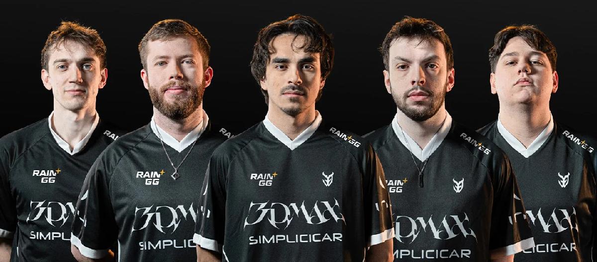 CS2：3DMAX战队不幸卷入诈骗案，100万美元不翼而飞。