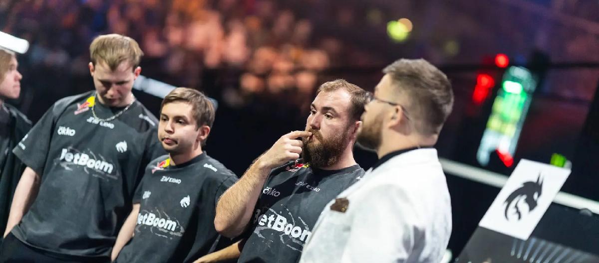 CS2：gla1ve感恩加入100 Thieves，期待与rain一起发掘年轻选手。