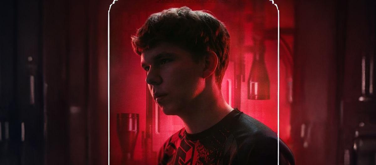 CS2：Inner Circle官宣签下原B8狙击手headtr1ck..