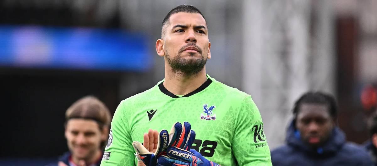 Walter Benitez: Every game in the Premier League is significant, and I will try my best to enjoy the process.