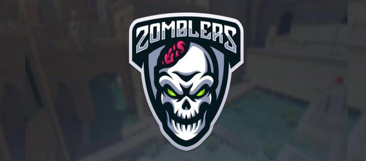 因与CAJUN产生分歧，grape和Pol0确认离开Zomblers