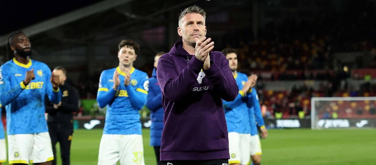 Rob Edwards was extremely proud of the team's fighting spirit, courage, confidence, and strength displayed in the game.