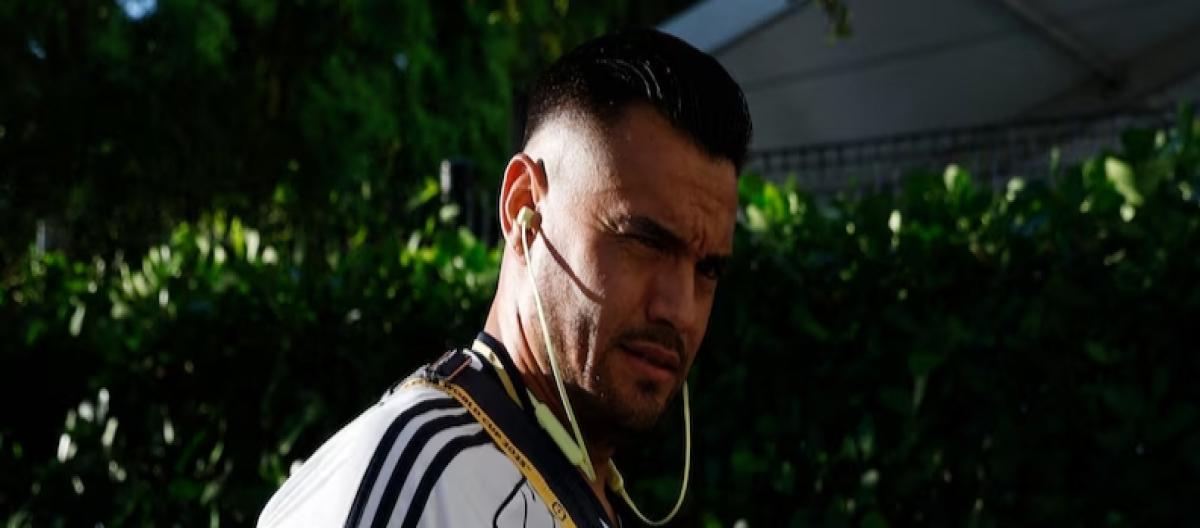 前阿根廷国门罗梅罗确认挂靴退役，时年39岁