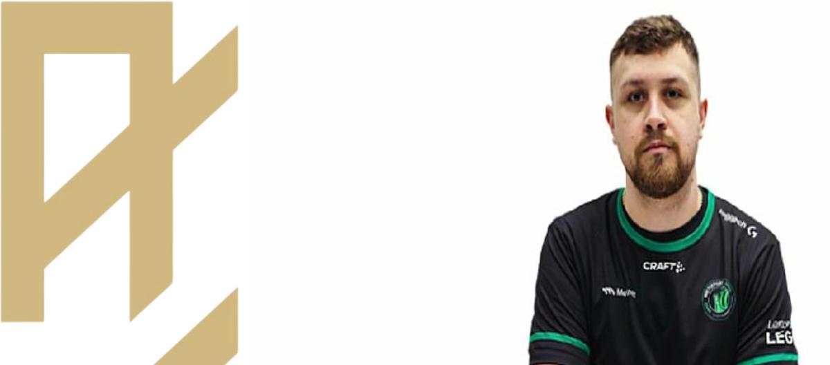 AM Official: Swedish sniper L00m1 has officially joined the team.