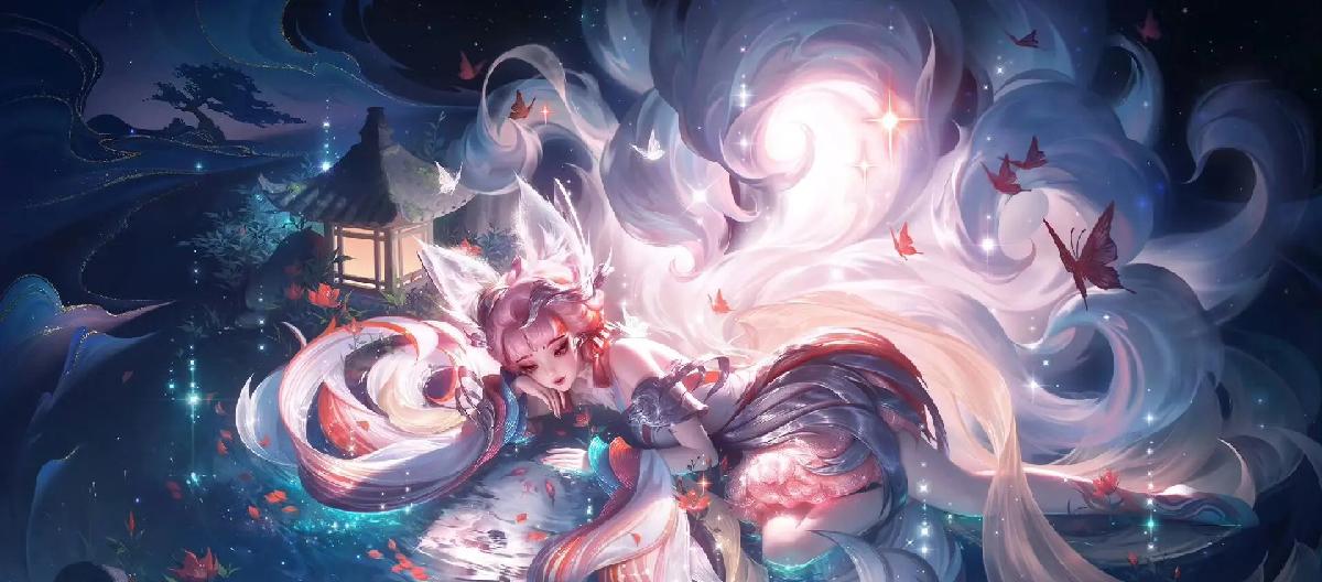 Legendary features, unparalleled price—why are consumers willing to blindly buy these three skins? (Part 3)