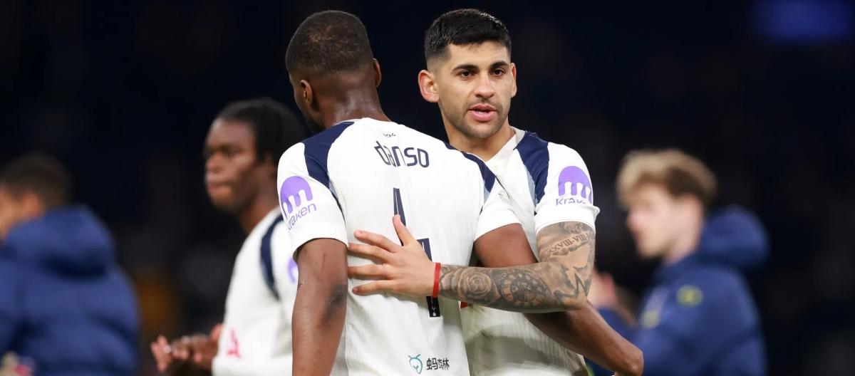 Champions League – Tottenham Hotspur defeated Atletico Madrid 3-2 but still failed to advance to the quarterfinals.