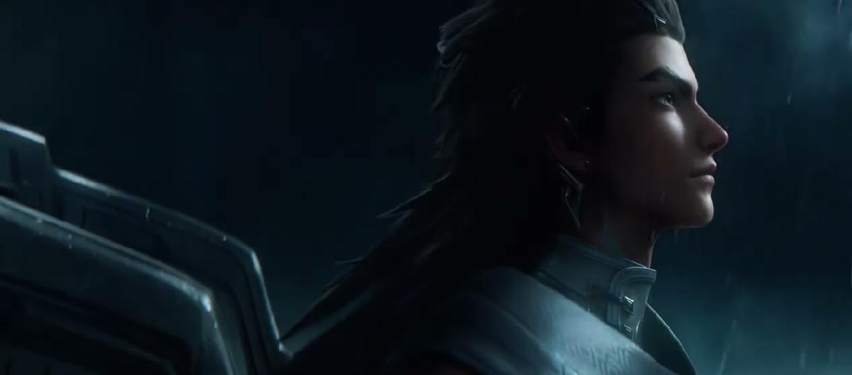 The ranked match blacklist has been updated, revealing the secrets to climbing the ranks, and finally liberating support heroes.