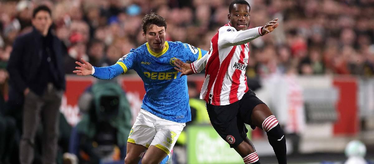 乌戈·布埃诺觉得球队目前非常团结，大家都在为赢得比赛竭尽全力