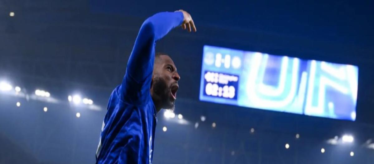 英超——切尔西0-3爆冷不敌埃弗顿，贝托贡献两射一传