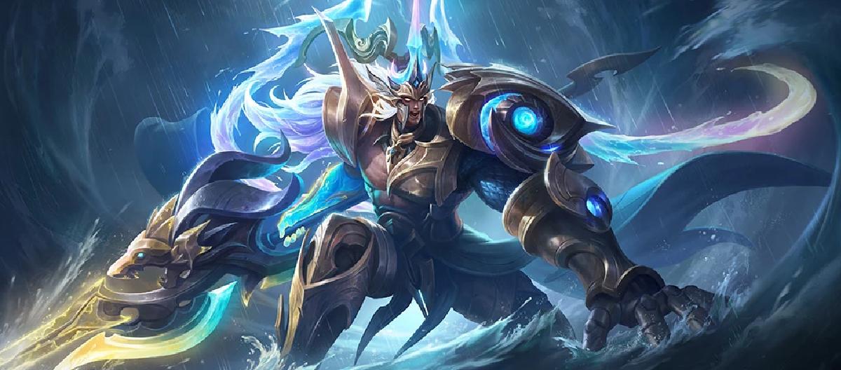 The evidence is conclusive; the team is incredibly weak in the peak rankings, with two popular heroes making the list. Kongkong'er's nerfs are too ruthless: the top lane...