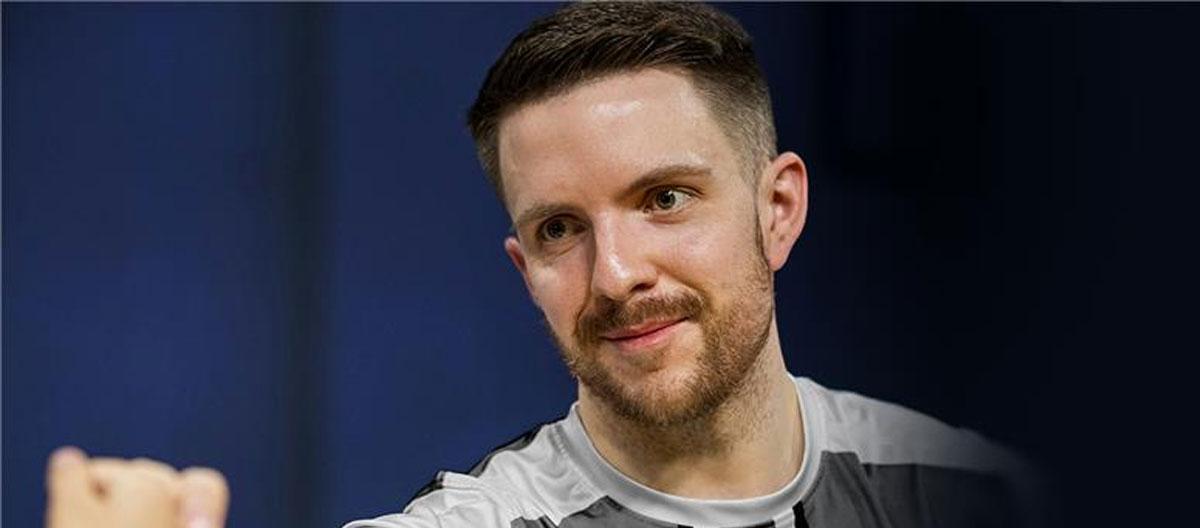 Counter Strike 2: Former Wildcard In-Game Leader stanislaw officially joins Metizport as a stand-in..