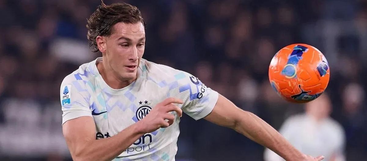 国际米兰被佛罗伦萨逼平　皮奥·埃斯波西托认为这是公平的结果