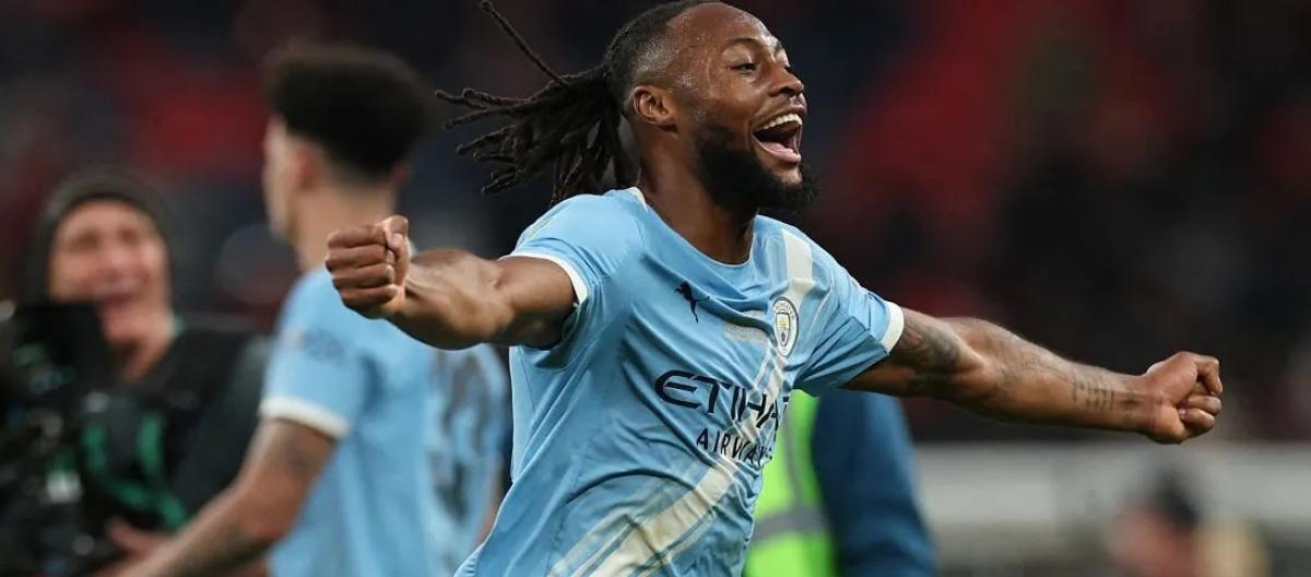 塞梅尼奥相信还会与曼市赢得更多冠军