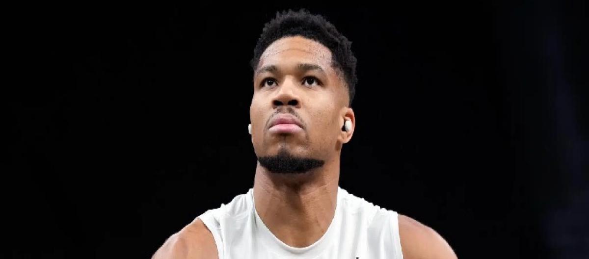 The NBPA issued a statement opposing the Bucks' decision to end Giannis Antetokounmpo's season-ending injury.