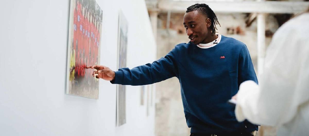 Jan Diormand: This is my first season in this weight class, and I believe I can become even stronger.