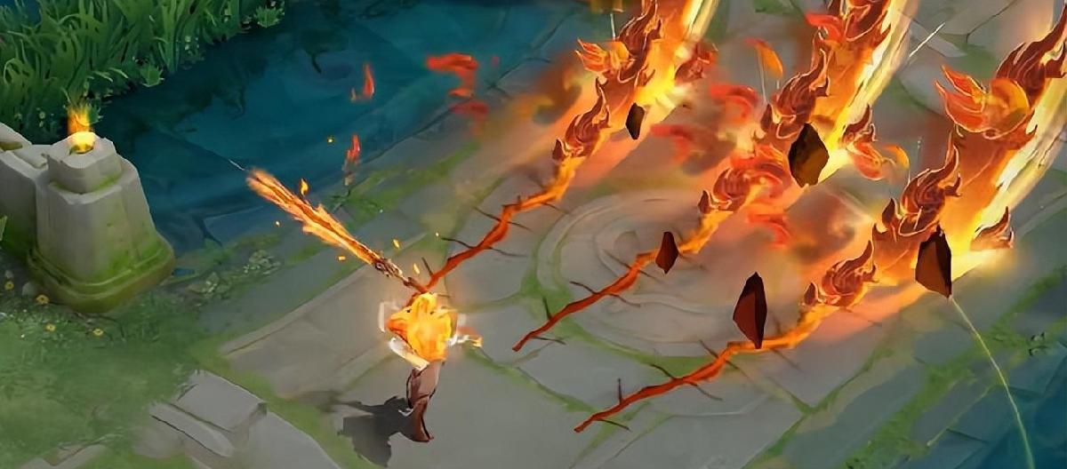 独行侠之最，程咬金无处可见，数据揭秘李信助攻率最低：收割篇