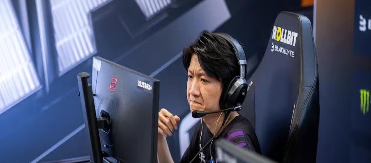 Official announcement: Wildcard will replace The Huns at the 2026 PGL Bucharest.