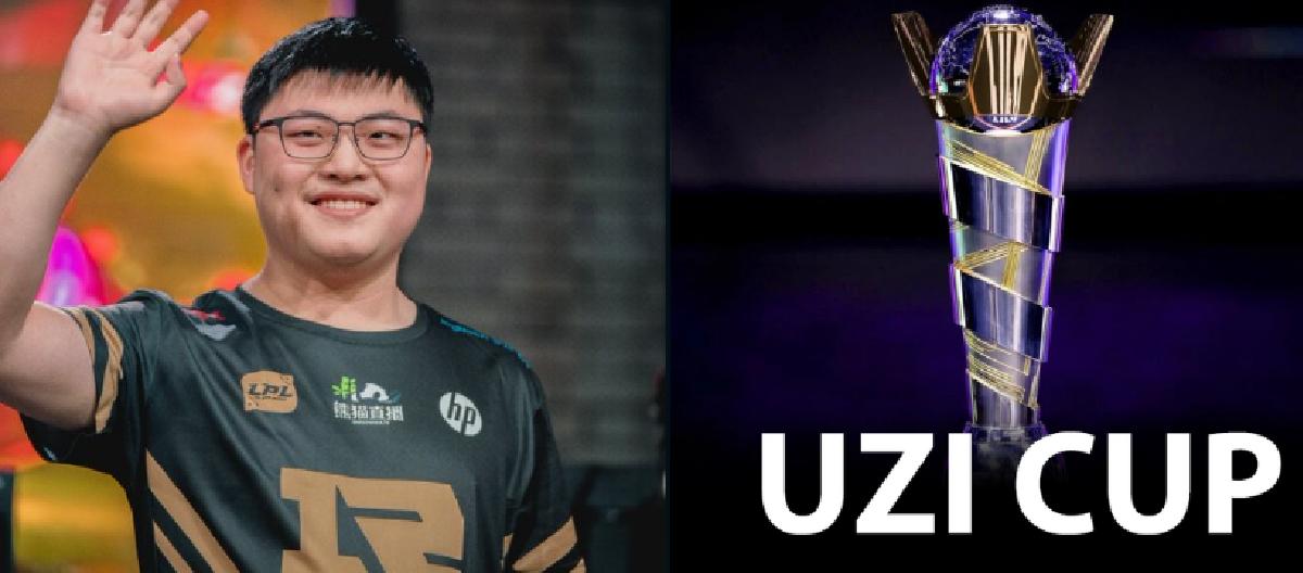 英雄联盟：励志上单分享成功之路，存款剩两百，瞒着父母试训。