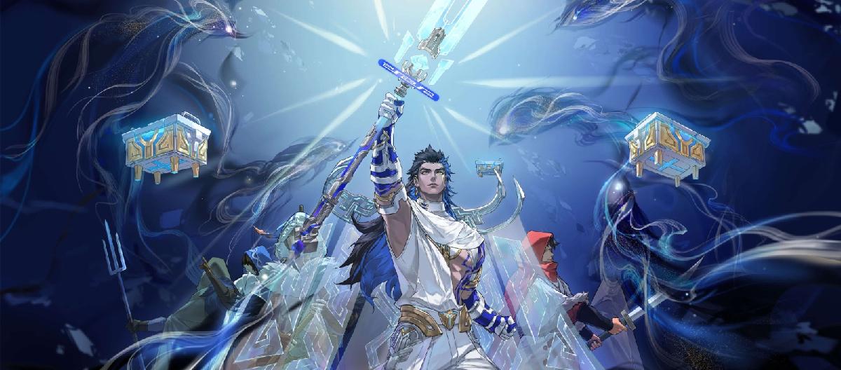 大禹降低辅助使用成本是好或坏？别着急，孙膑也是这样撑过来：游戏时间篇