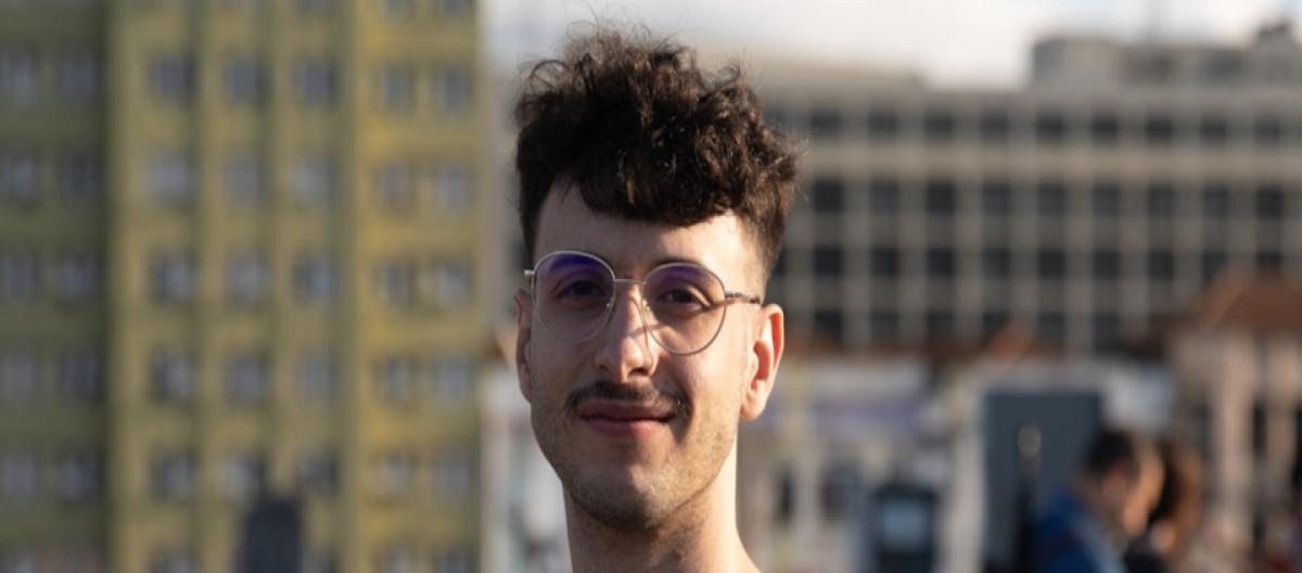 原Imperial步枪手shr约满离队，称对未来充满期待