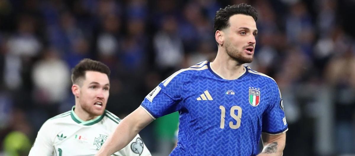 Gatti: We must give 110% in our fight for a spot in the World Cup finals.