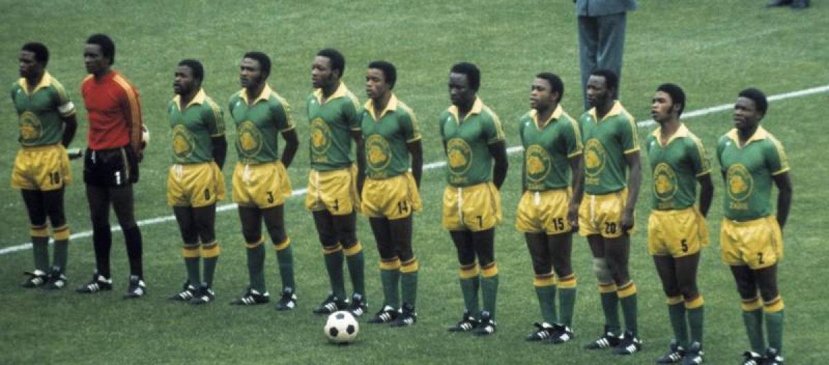 After a 52-year wait, the Democratic Republic of Congo faces its fateful battle.