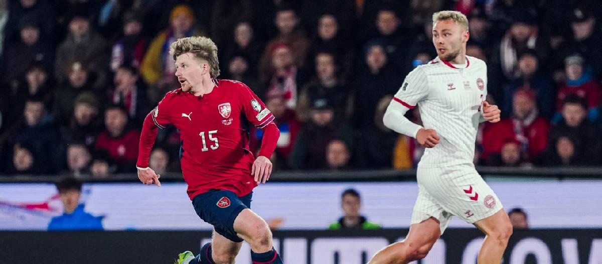 Pavel Schulz is happy for the head coach and proud of the team's collective achievement of their goals.