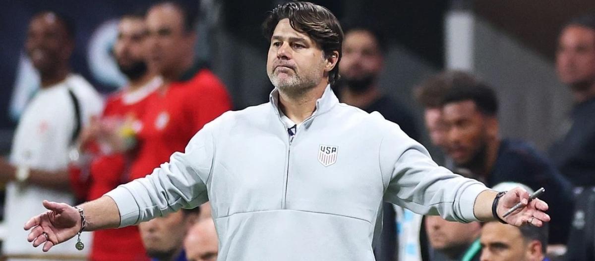 The United States' loss to Portugal in a friendly match was seen by Pochettino as an opportunity to improve and understand their opponents.