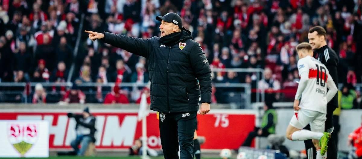 塞巴斯蒂安·赫内斯：我对球队充满信心，球队建立了稳固体系和强烈的团队精神