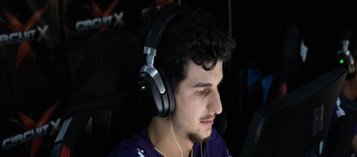 RED Canids Official: reNTU Officially Appointed as Sniper