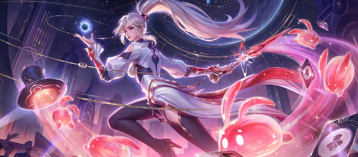 Are there even more kill-stealing machines outside of the jungler class? In the kill rate rankings, Wan'er is number one among mages.