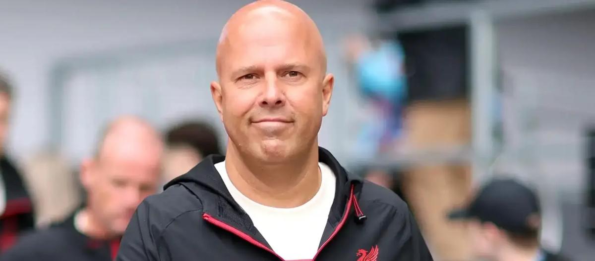 杰拉德认为须要给斯洛特时间带领利物浦走出困境