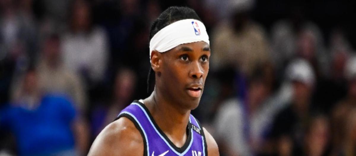 Shams: The Jazz will sign 23-year-old guard Baze Mben to a two-year contract.