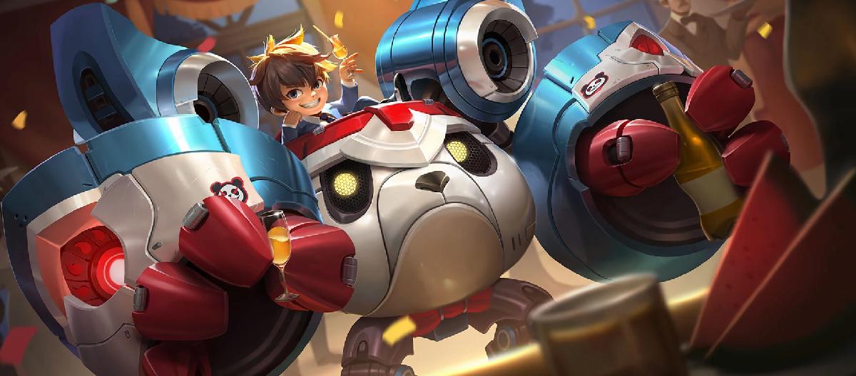 King of Glory Case Study: The Silent Master Clashes Head-on, Lian Po is Old, Can He Not Defend Against Sima Yi? (Part Two)