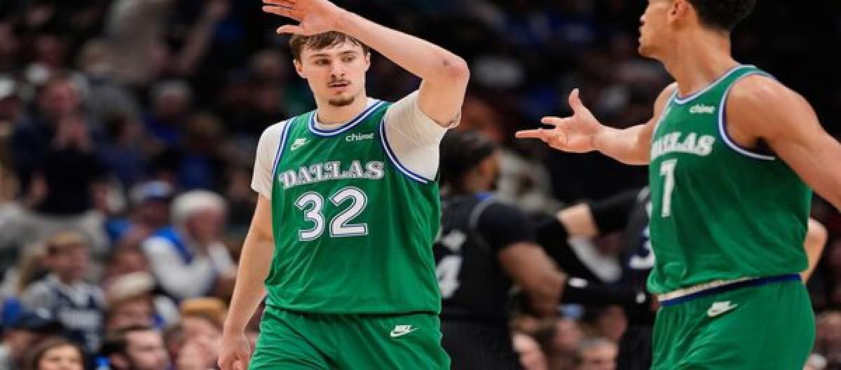 弗拉格空砍51分难挽败局 魔术以138-127力克独行侠